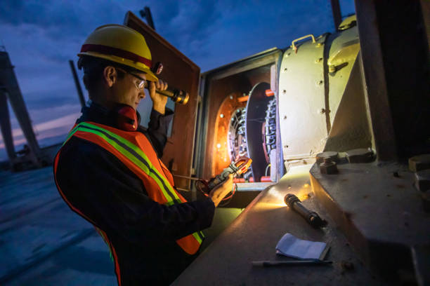Best Electrical System Inspection  in Vineland, NJ