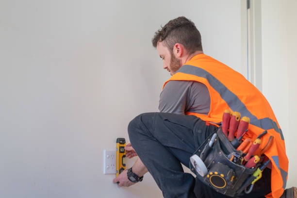 Best Affordable Electrician  in Vineland, NJ