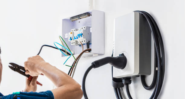 Best Electrical Outlet Repair  in Vineland, NJ