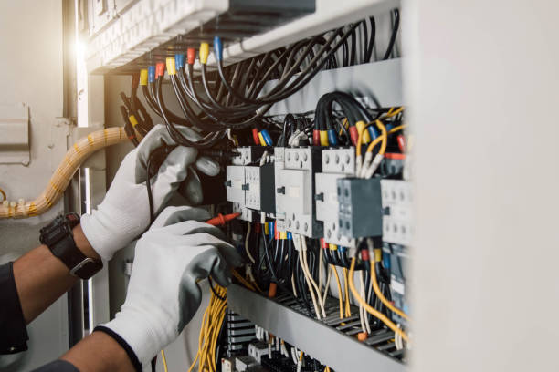 Best Electrical Rewiring Services  in Vineland, NJ